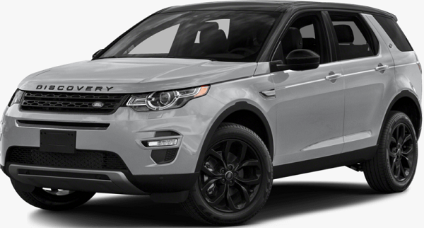 Land Rover Discovery Sport 2.0 TD4 Mazot Filtresi Hengst
